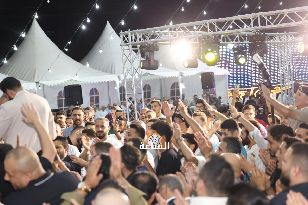 Madar Al-Saa Images 0.9603965972711306