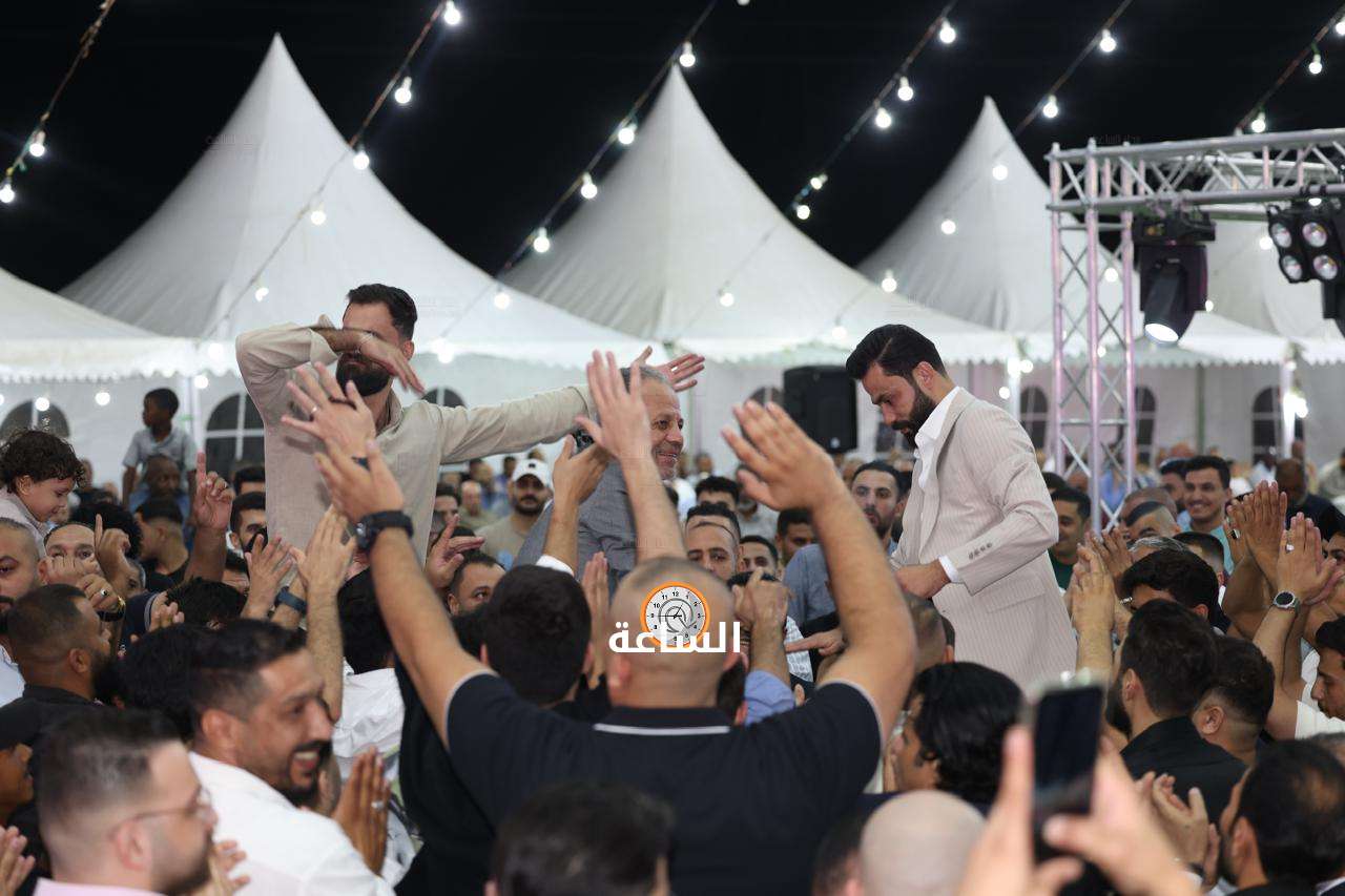 Madar Al-Saa Images 0.8400026436826574
