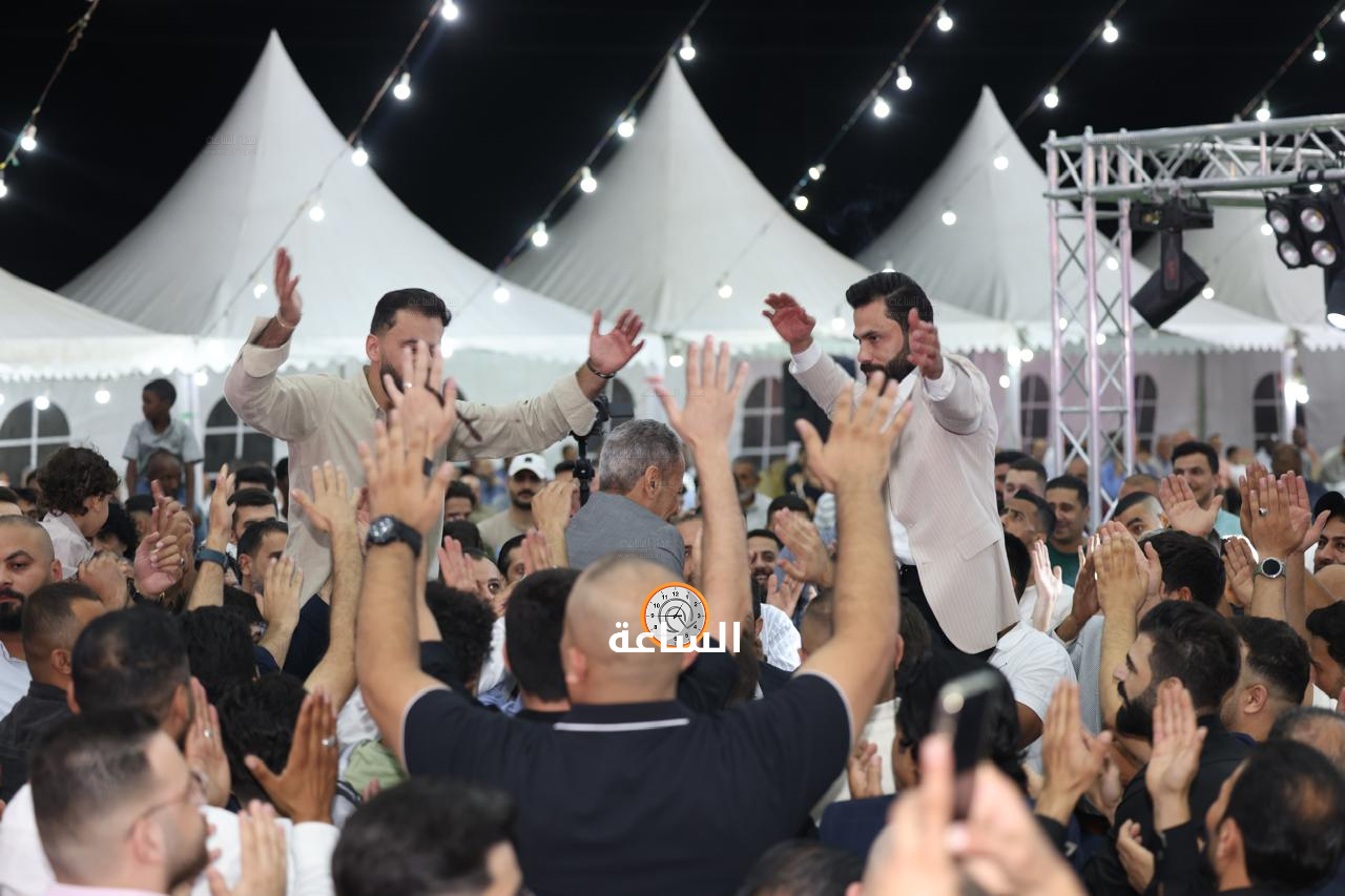 Madar Al-Saa Images 0.30057010278714424