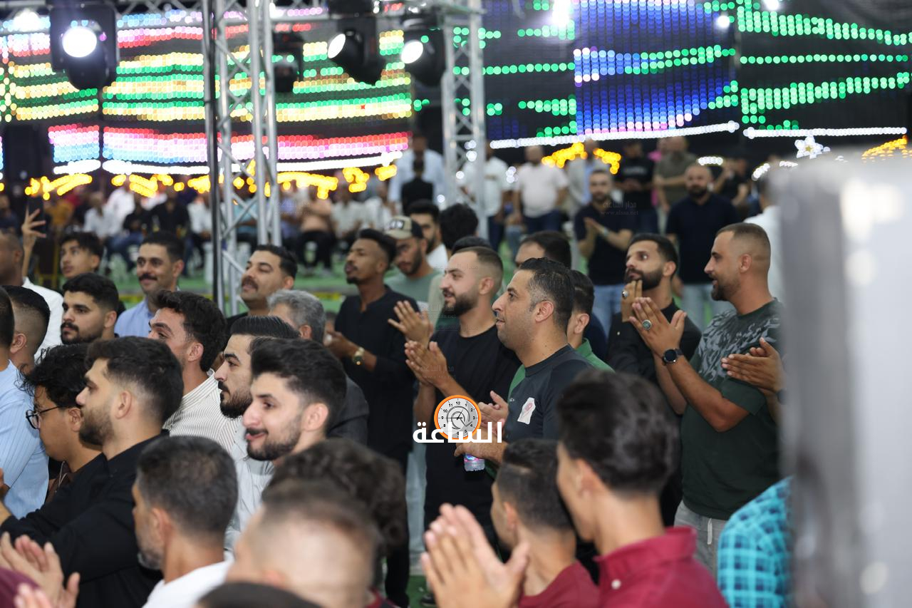 Madar Al-Saa Images 0.3225948735591263