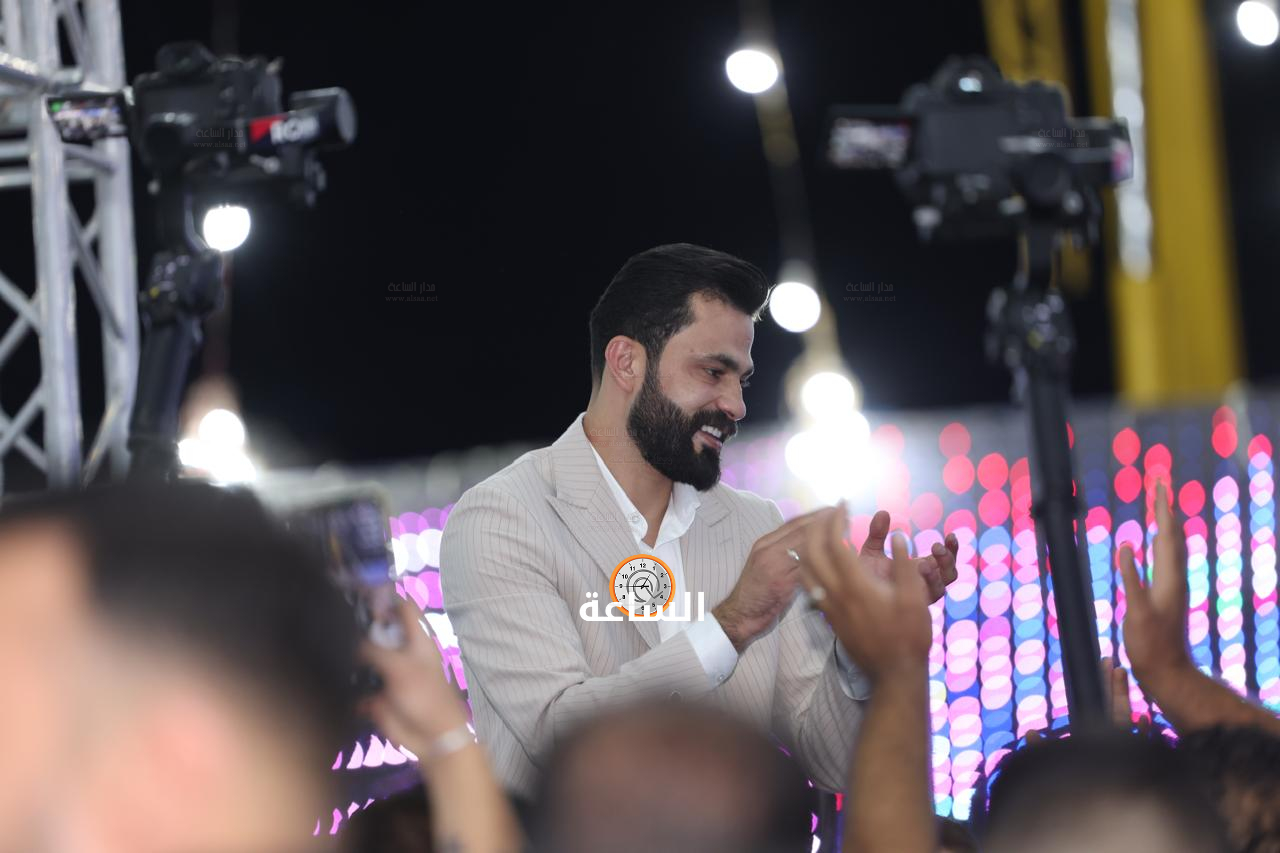 Madar Al-Saa Images 0.061944172386380836