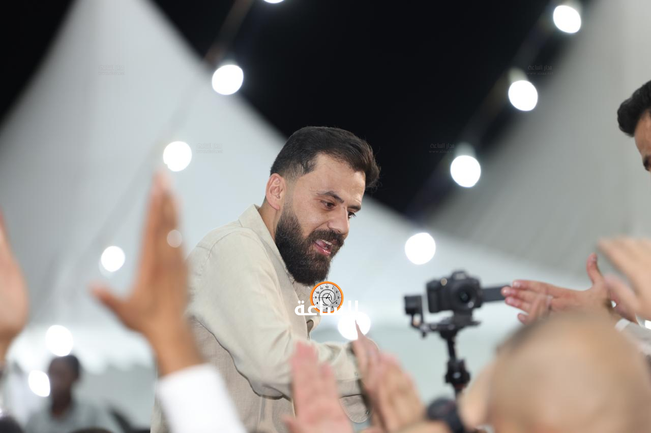 Madar Al-Saa Images 0.2888695079907685