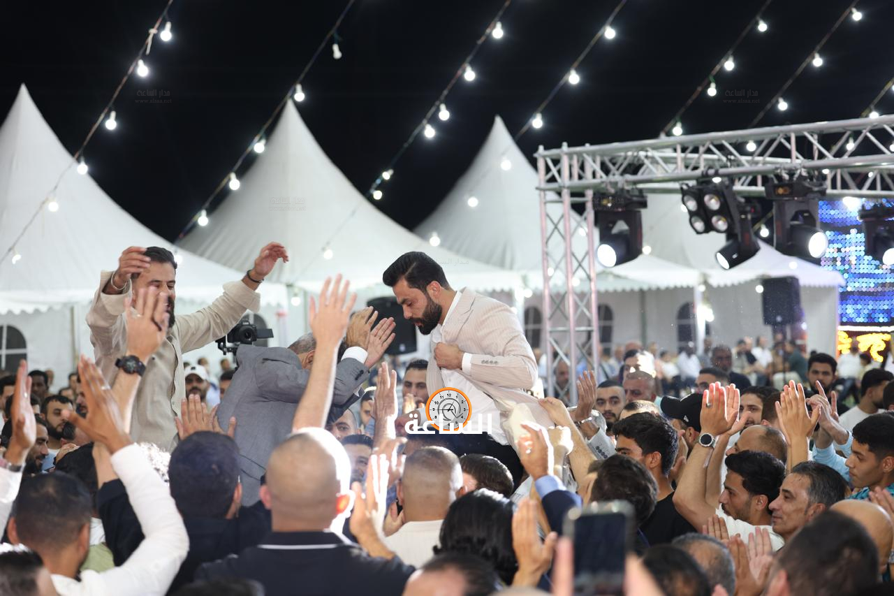 Madar Al-Saa Images 0.5145161893323212