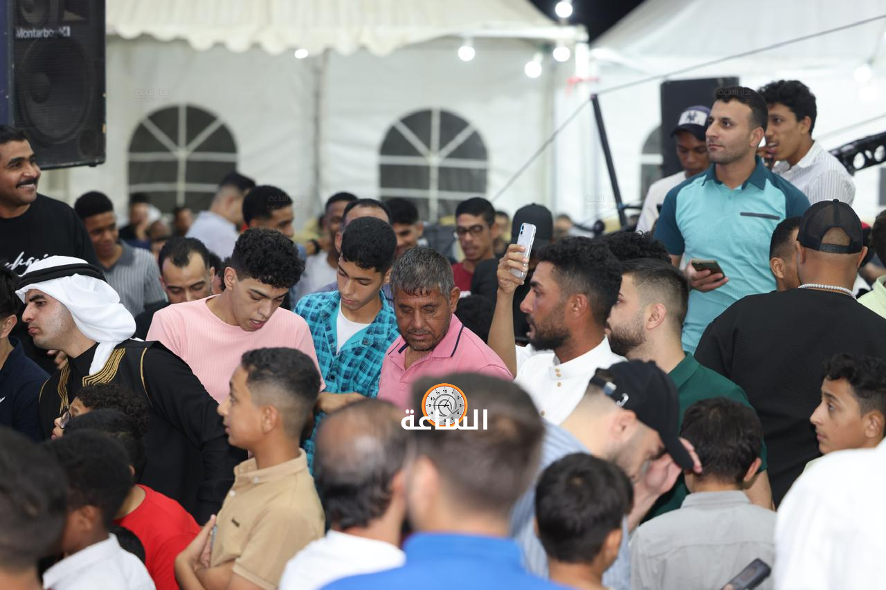 Madar Al-Saa Images 0.021811045556396014