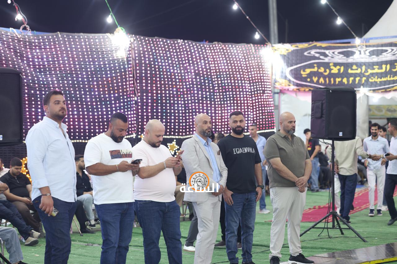 Madar Al-Saa Images 0.7916503892973475