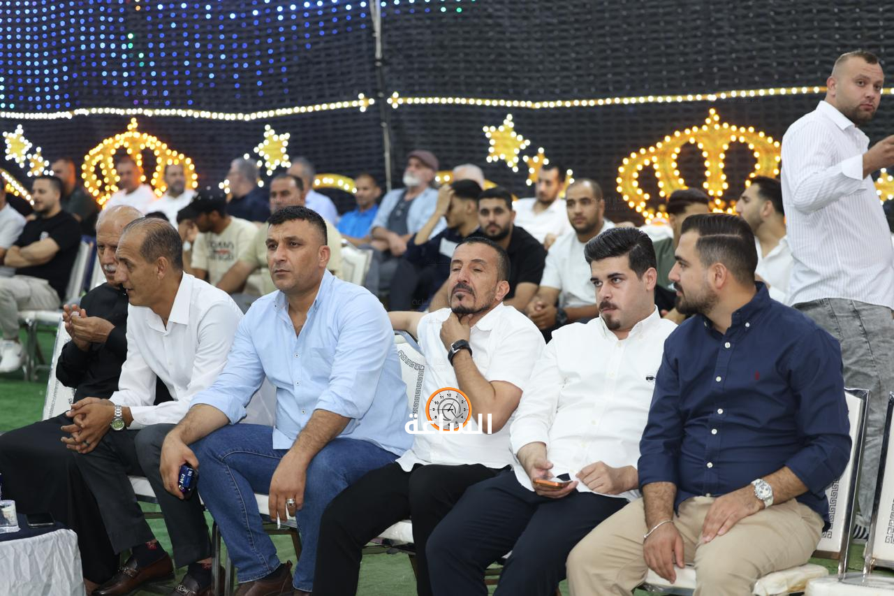 Madar Al-Saa Images 0.6761463815698365