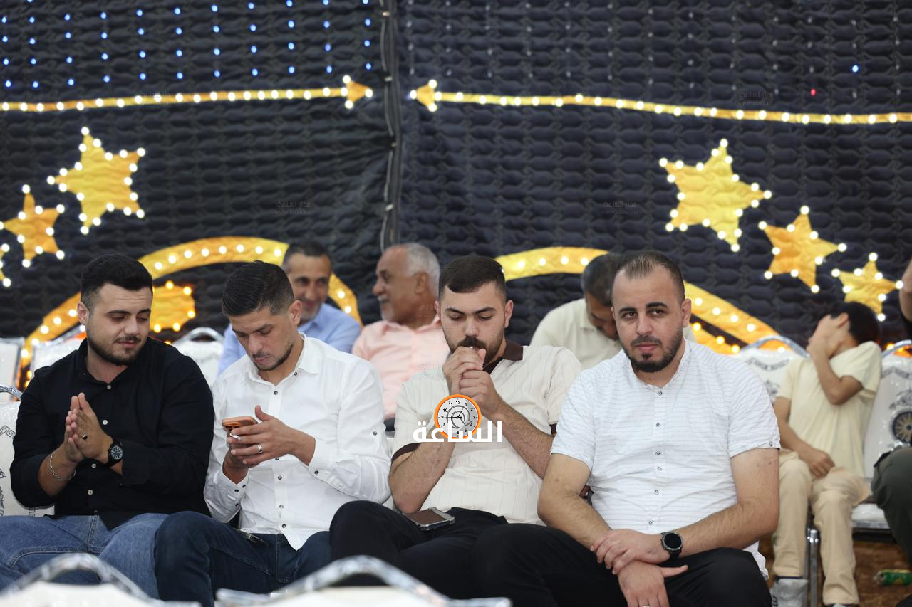 Madar Al-Saa Images 0.6171306957300745