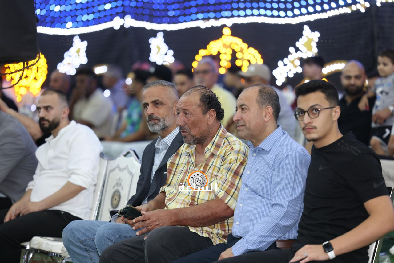 Madar Al-Saa Images 0.7611239343602706