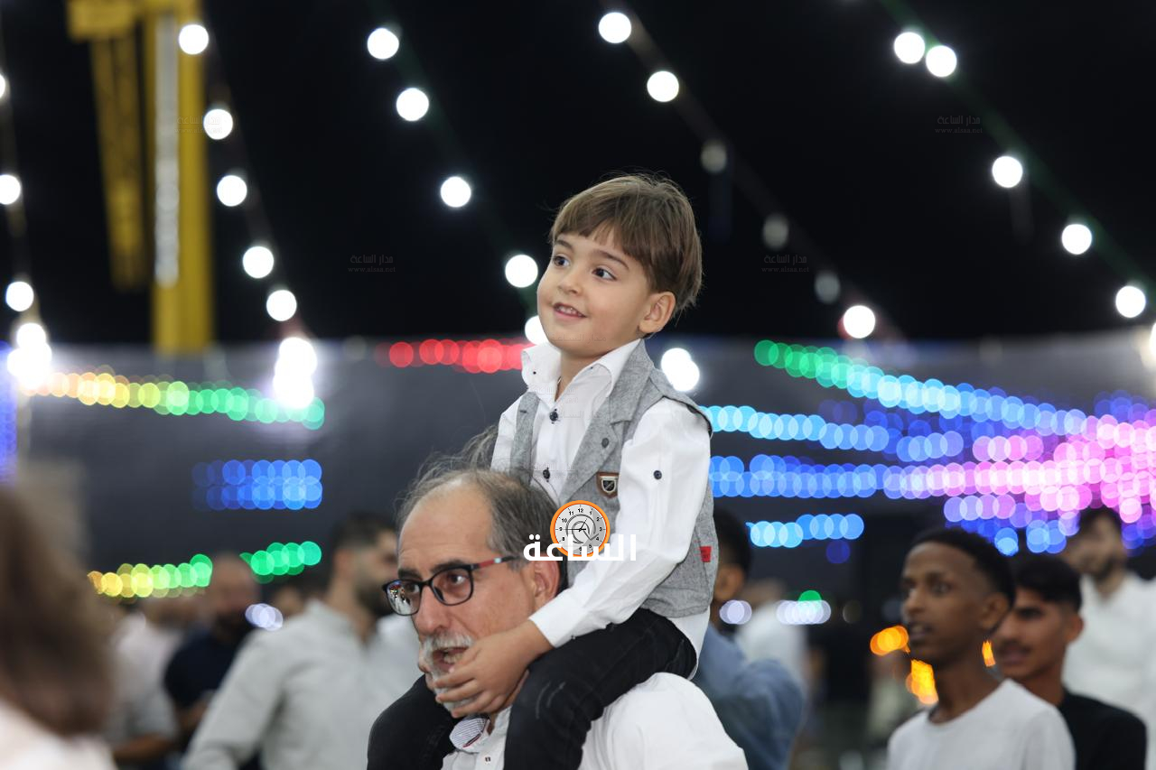Madar Al-Saa Images 0.2640724583058601