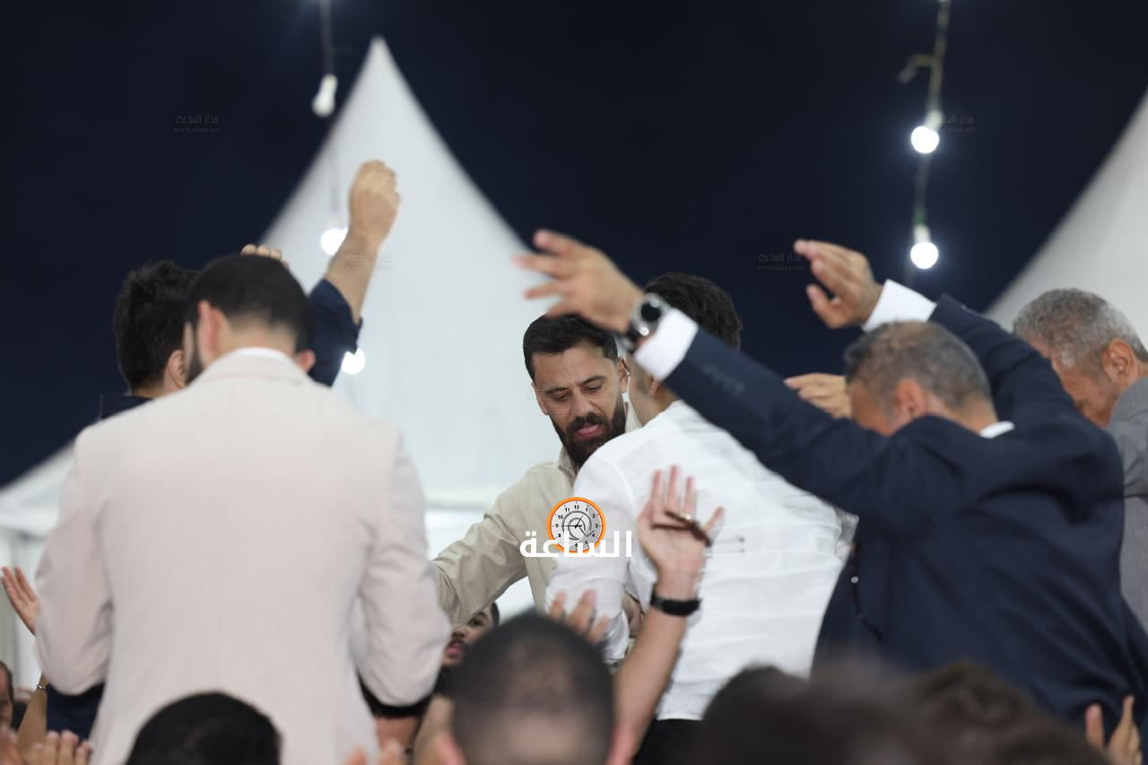 Madar Al-Saa Images 0.4978007468370468
