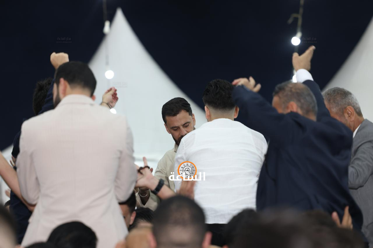 Madar Al-Saa Images 0.18376048860859662