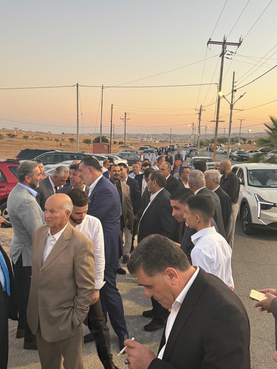 Madar Al-Saa Images 0.35381528695889974