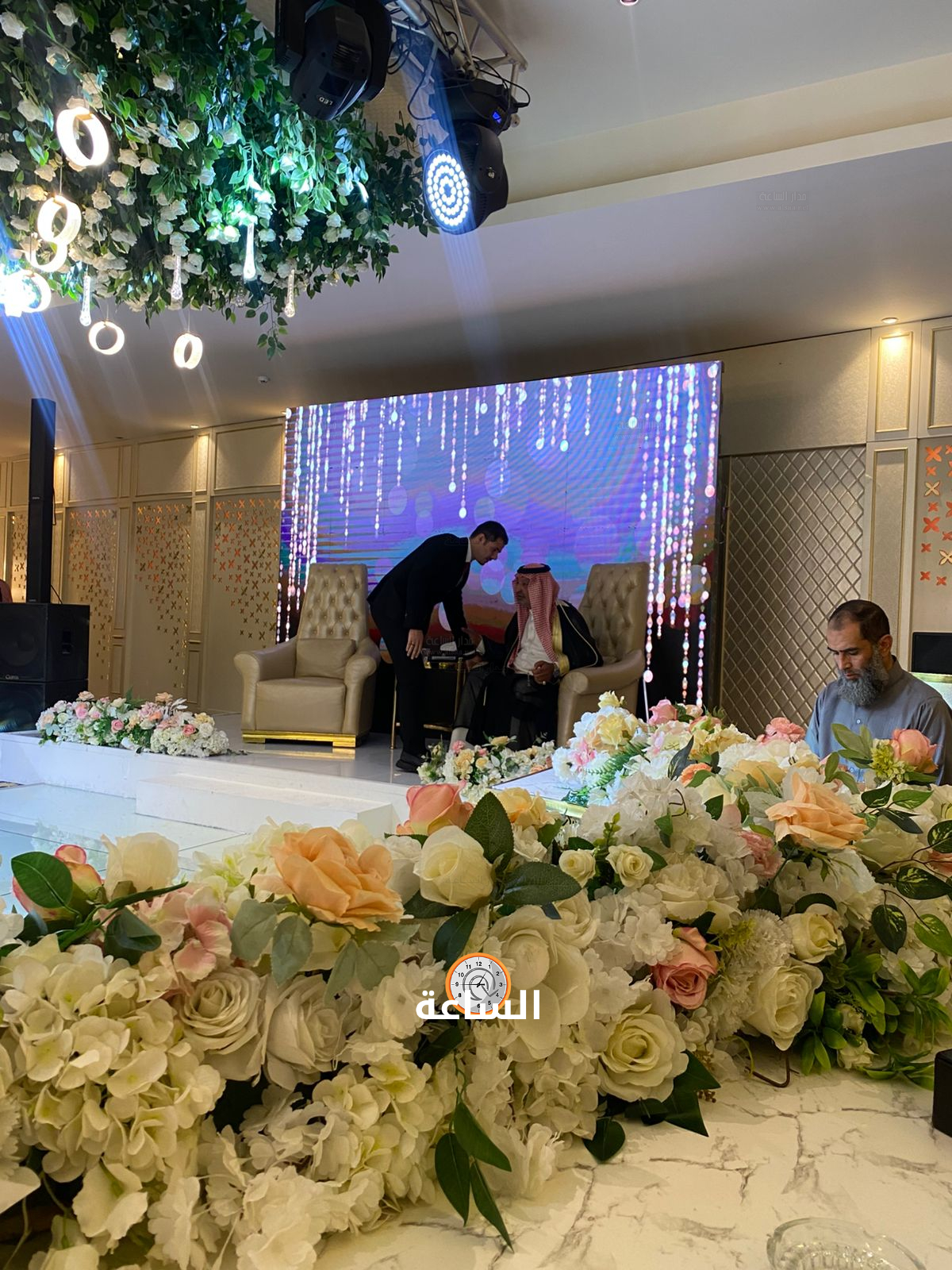 Madar Al-Saa Images 0.7046018108815885