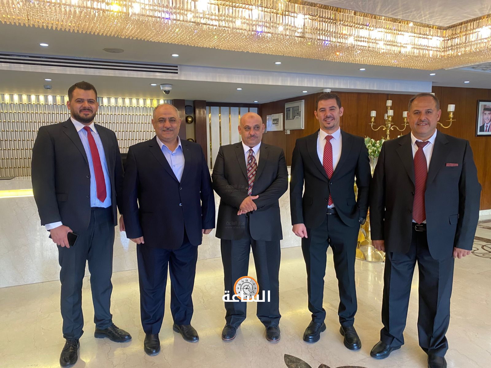 Madar Al-Saa Images 0.4550519407342284