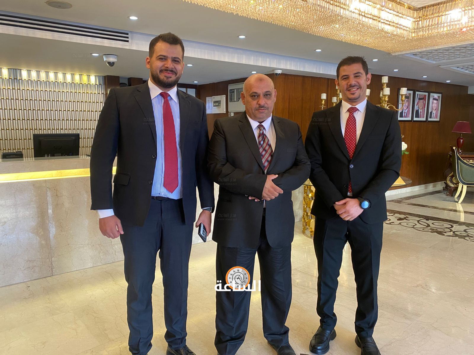 Madar Al-Saa Images 0.42960542716803285