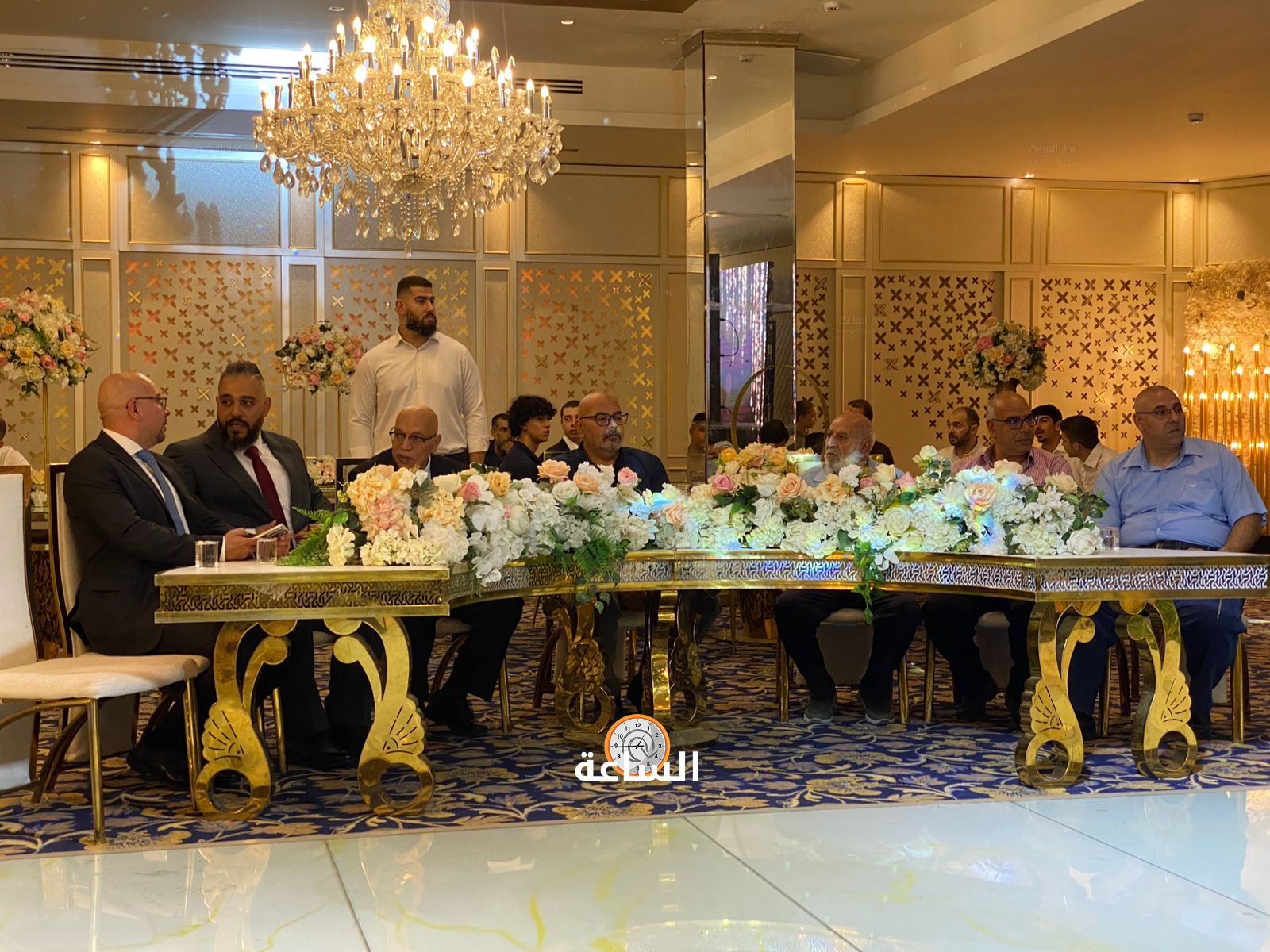 Madar Al-Saa Images 0.2647110272825286