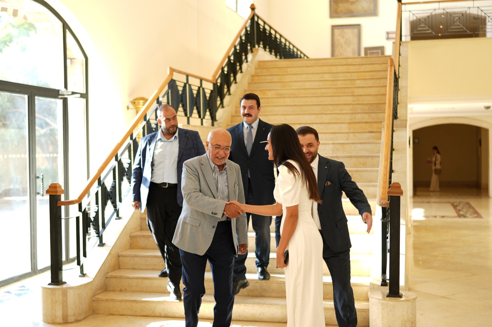 Madar Al-Saa Images 0.29253737455286655
