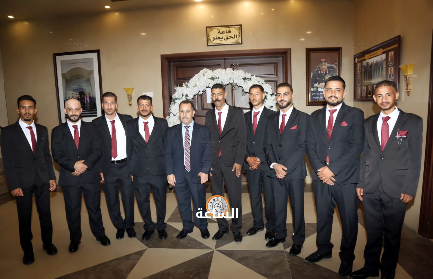 Madar Al-Saa Images 0.6674401702412881