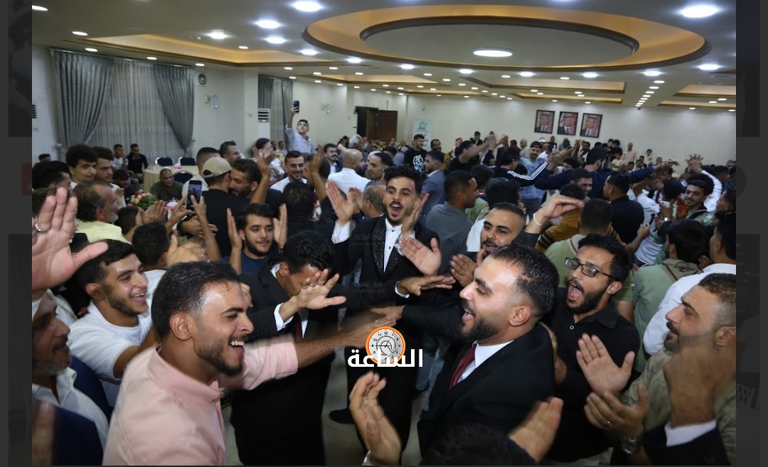 Madar Al-Saa Images 0.716218864692888