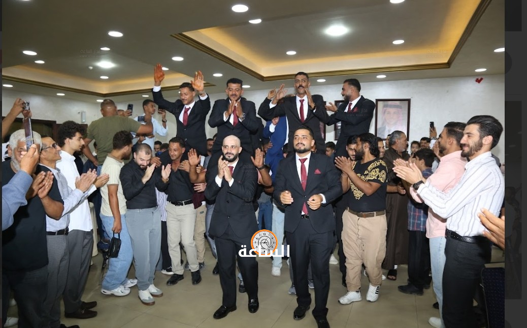 Madar Al-Saa Images 0.2445864364725856