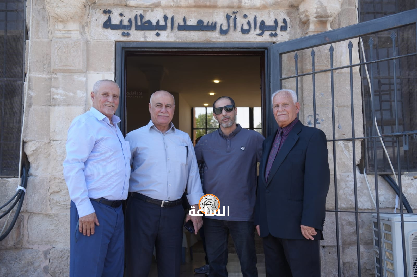 Madar Al-Saa Images 0.44257944692437