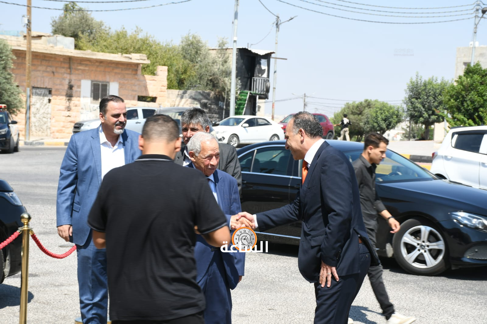 Madar Al-Saa Images 0.7962864816618647