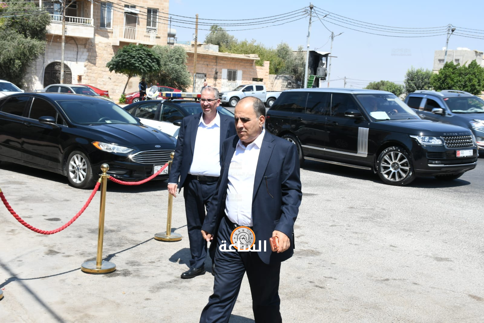 Madar Al-Saa Images 0.6461554163160083