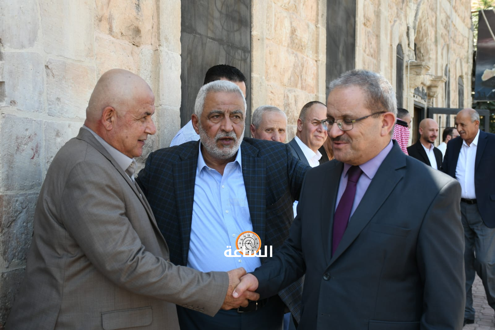 Madar Al-Saa Images 0.6065653923218013