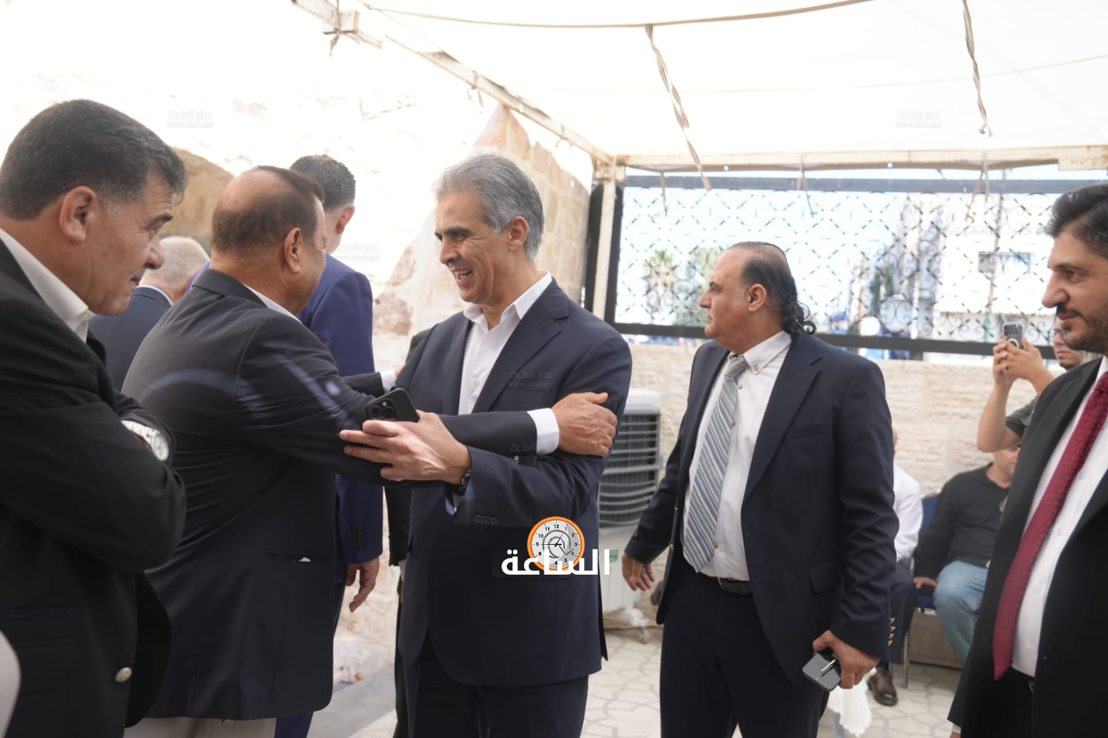 Madar Al-Saa Images 0.6557410690993387
