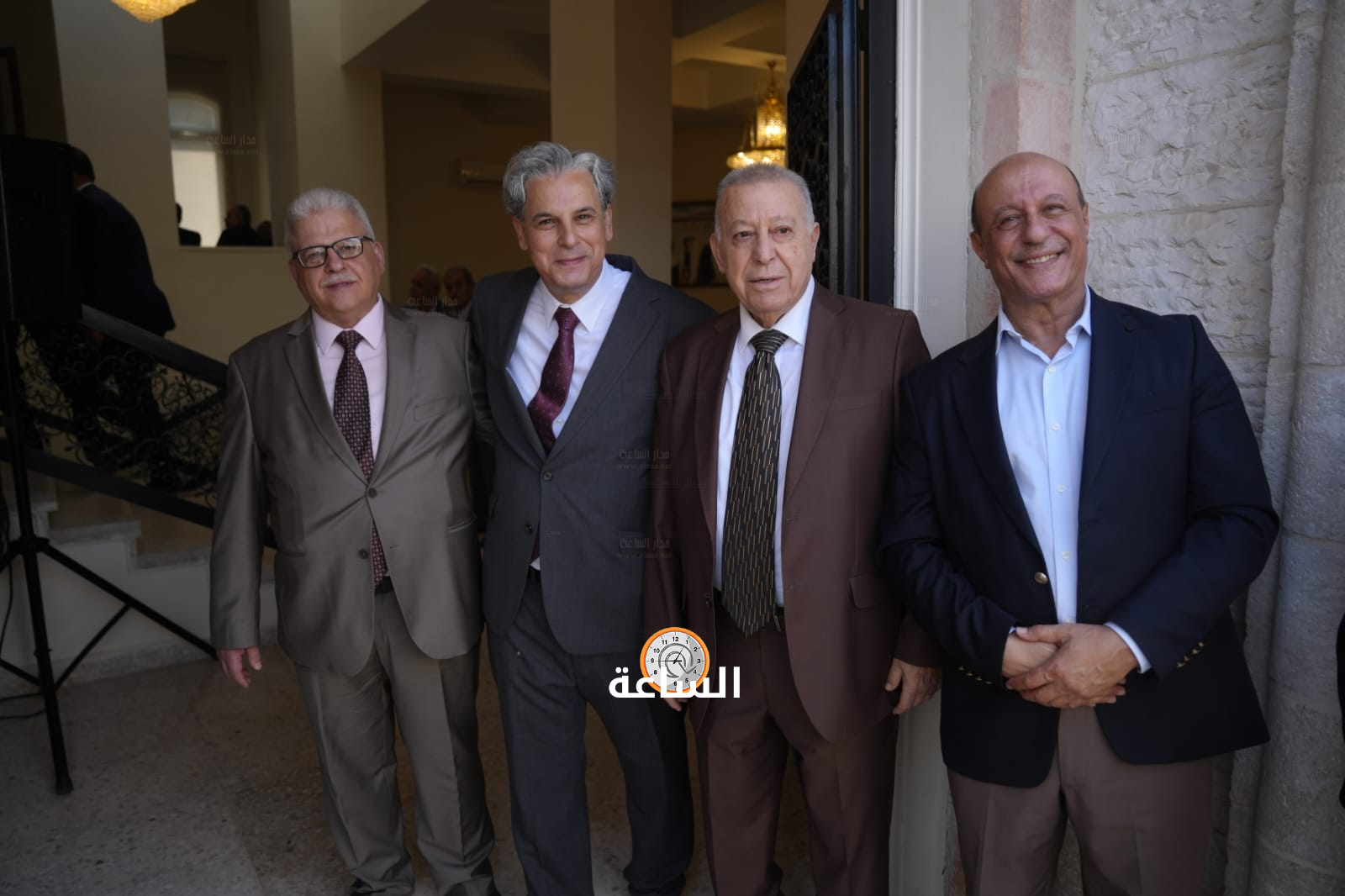 Madar Al-Saa Images 0.49566126198421734