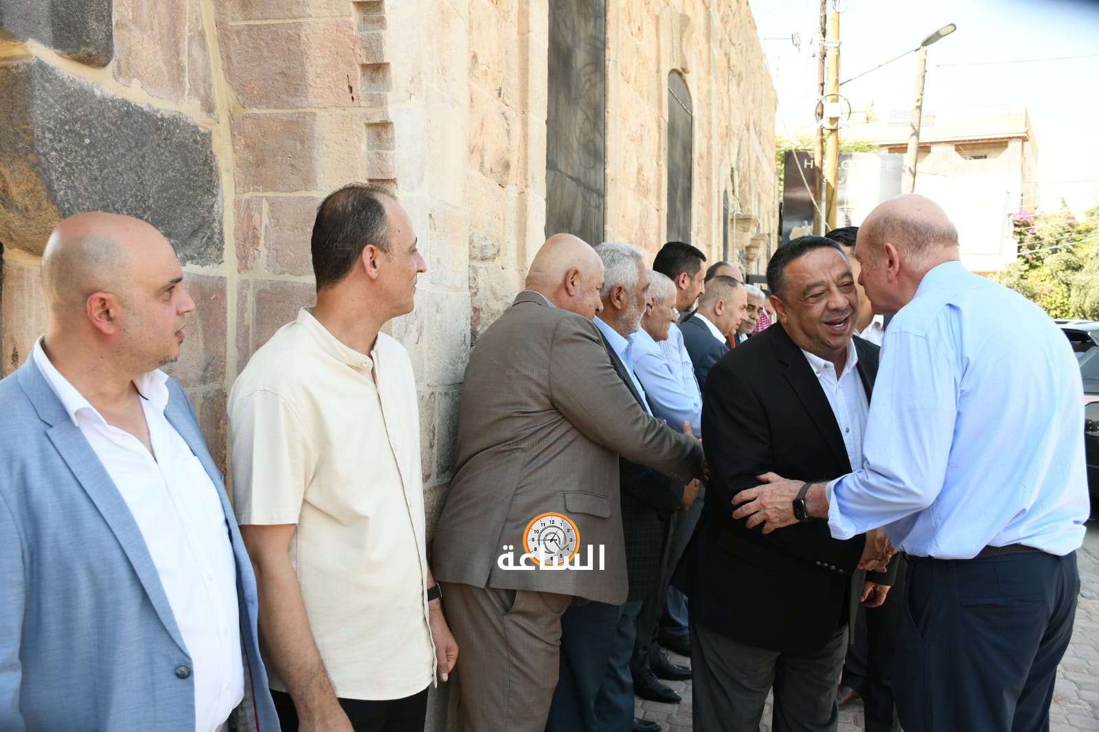 Madar Al-Saa Images 0.20618538450442436