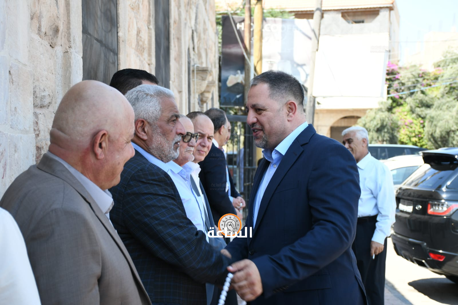 Madar Al-Saa Images 0.9241516876762591