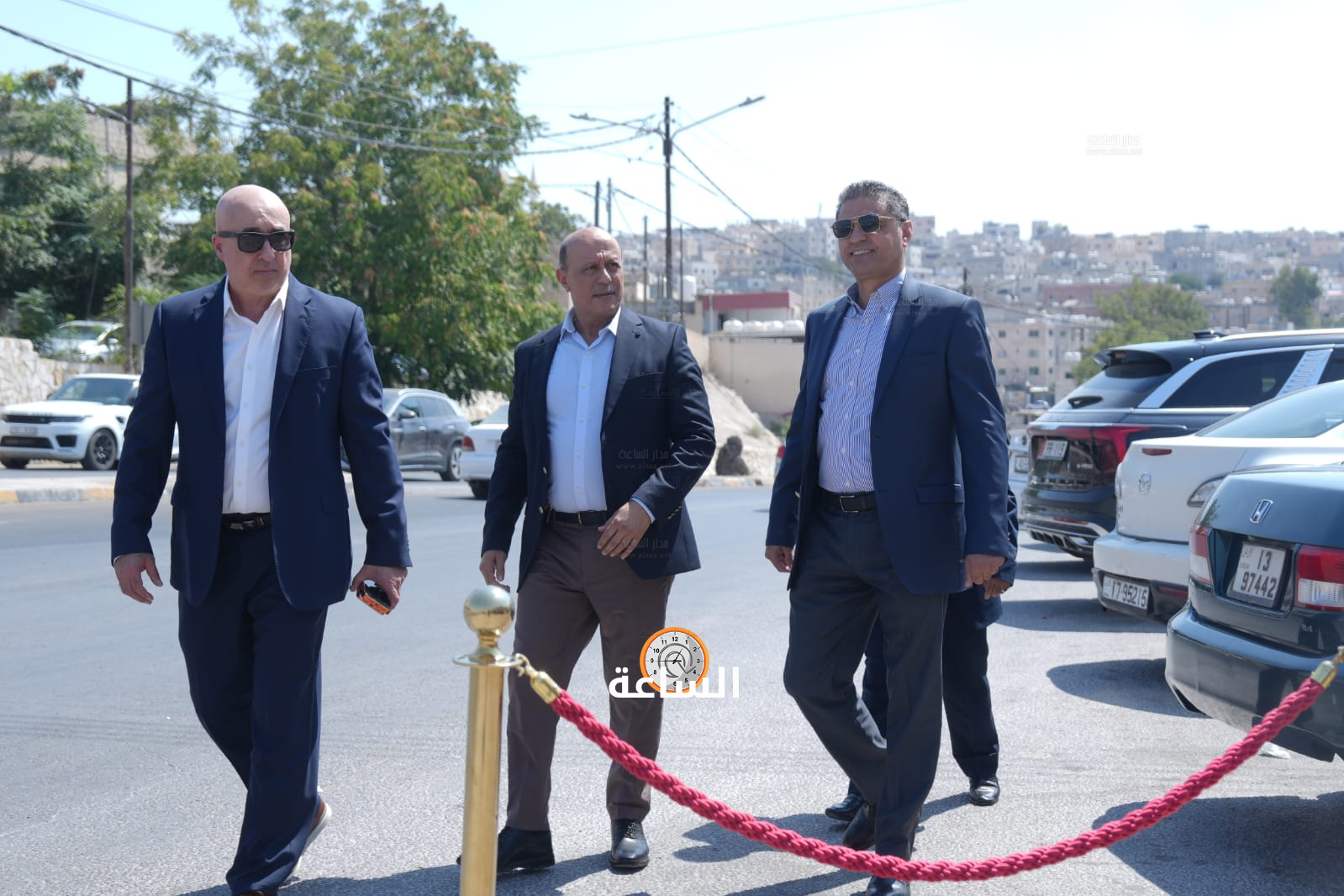 Madar Al-Saa Images 0.10172469631612391