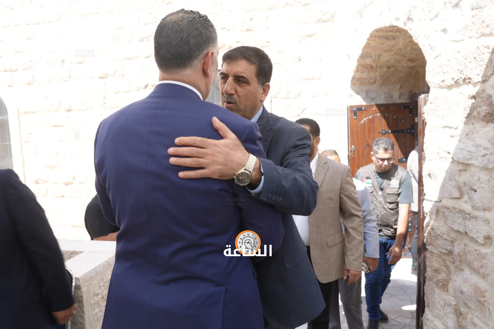 Madar Al-Saa Images 0.12673848777585384