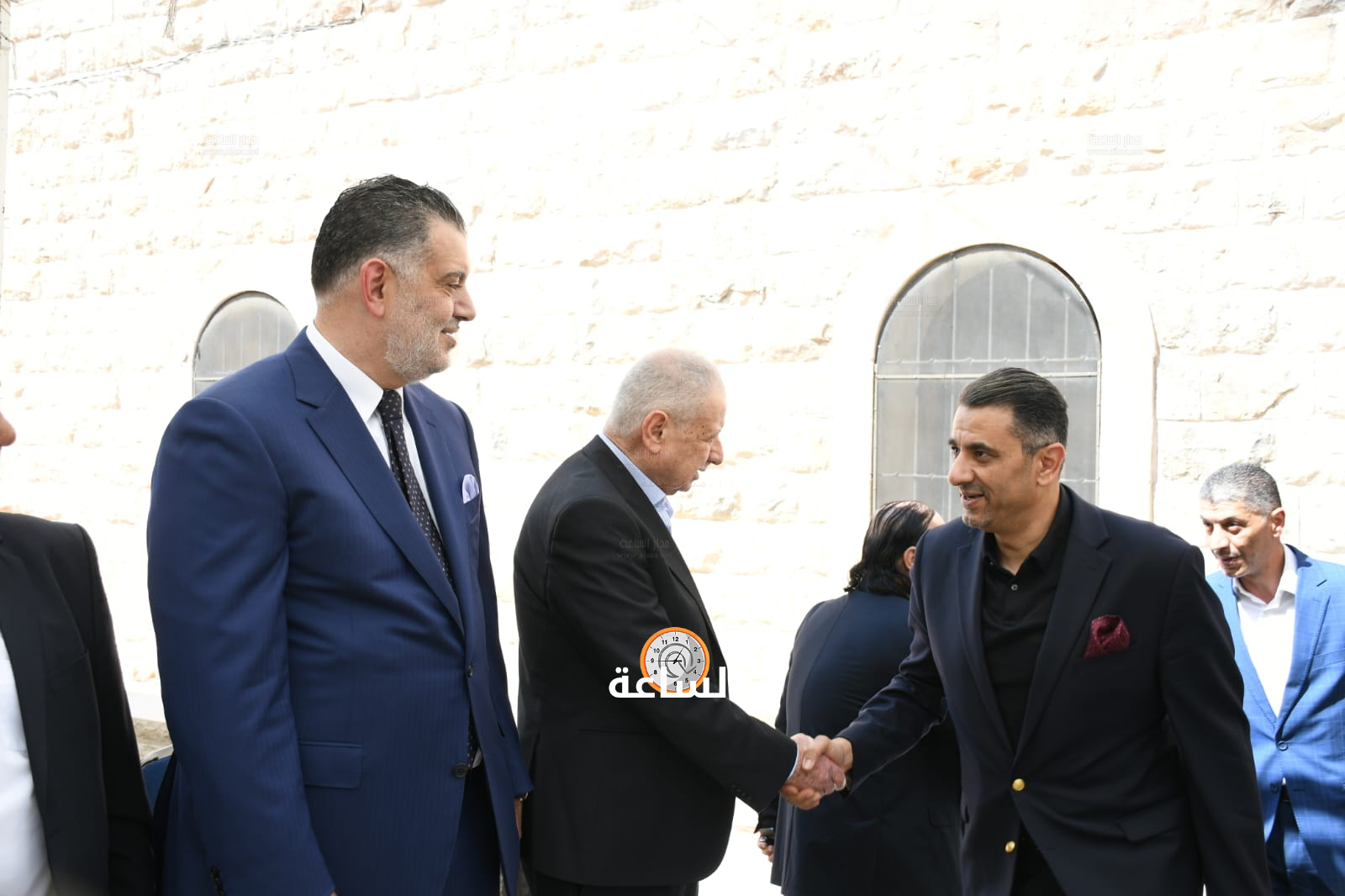 Madar Al-Saa Images 0.3616655335980221