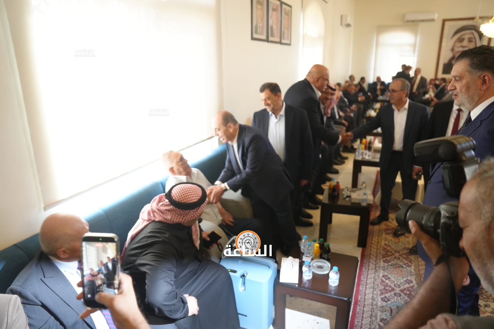 Madar Al-Saa Images 0.9784026511027614