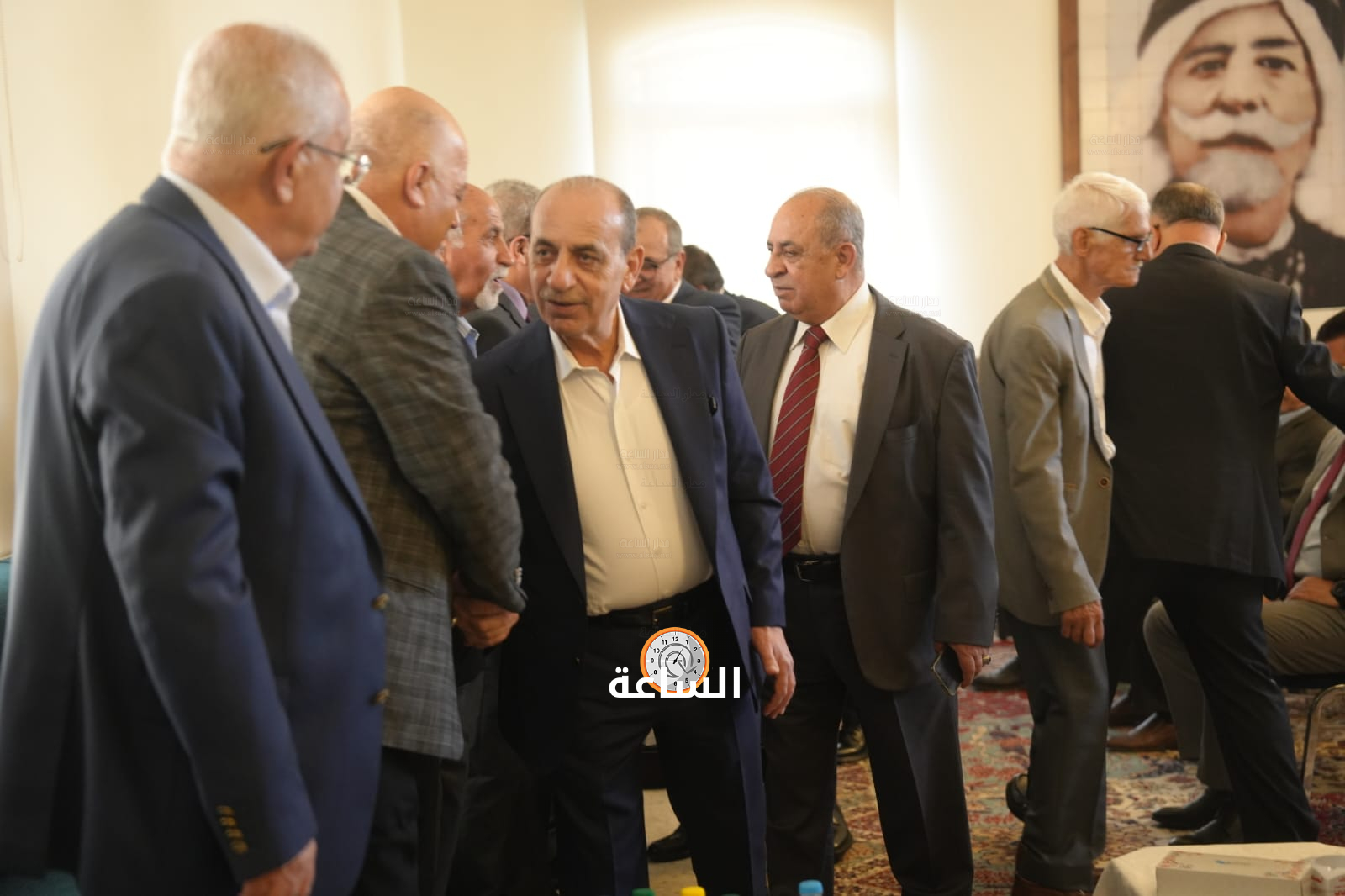 Madar Al-Saa Images 0.28223096297670847