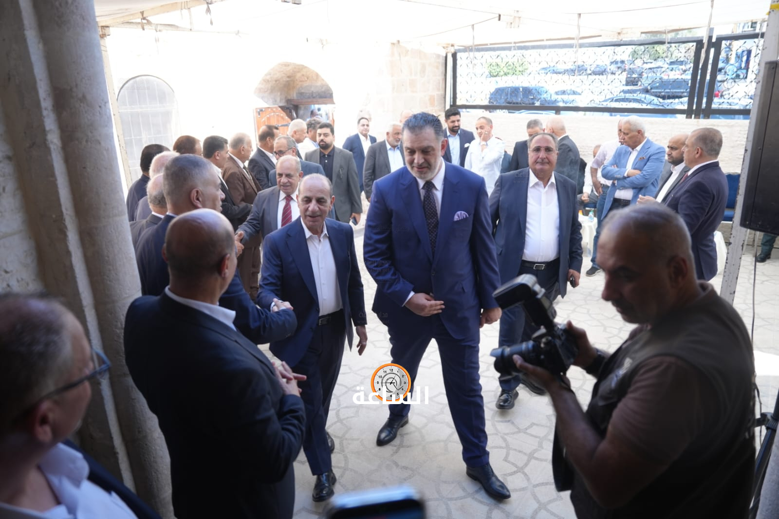 Madar Al-Saa Images 0.3376226566038738