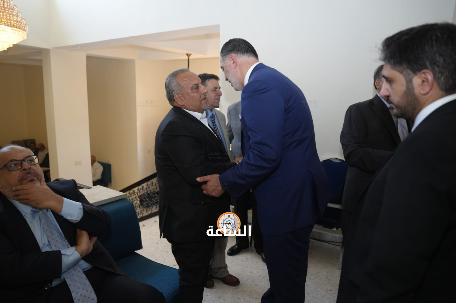 Madar Al-Saa Images 0.03826196554537431