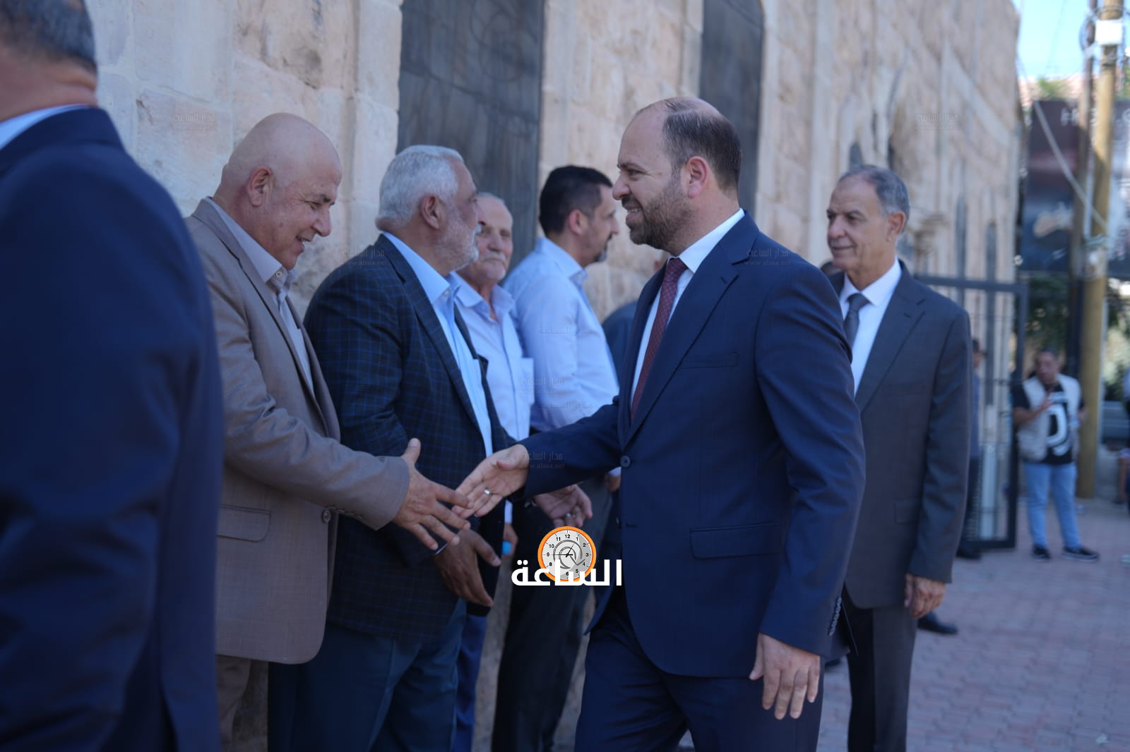 Madar Al-Saa Images 0.19842097297861194