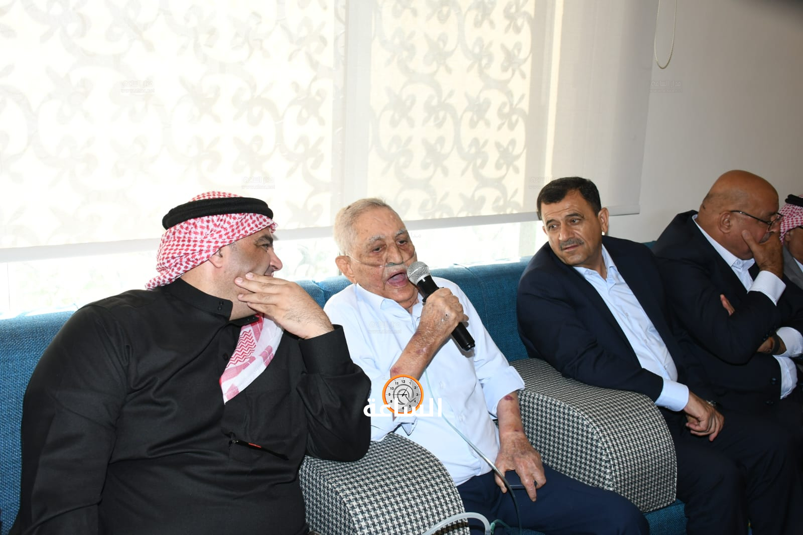 Madar Al-Saa Images 0.5655388513073689
