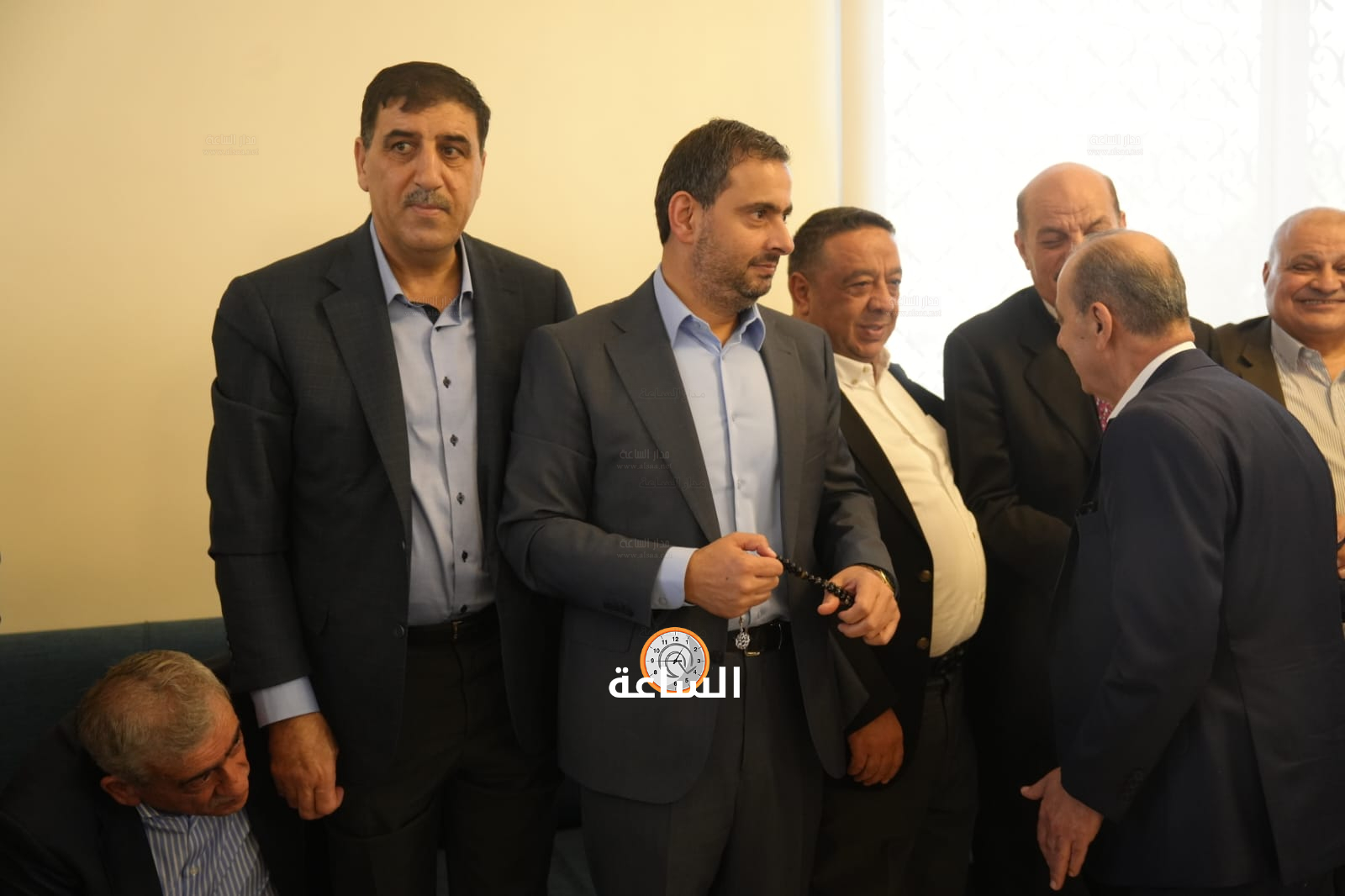 Madar Al-Saa Images 0.3206918148680564