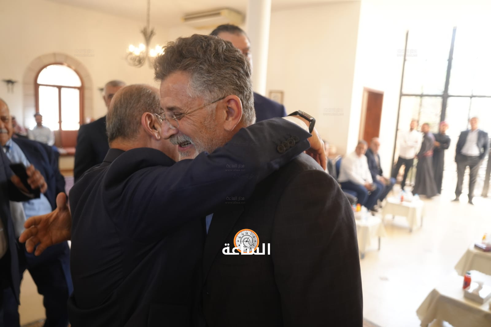 Madar Al-Saa Images 0.5911290829812991