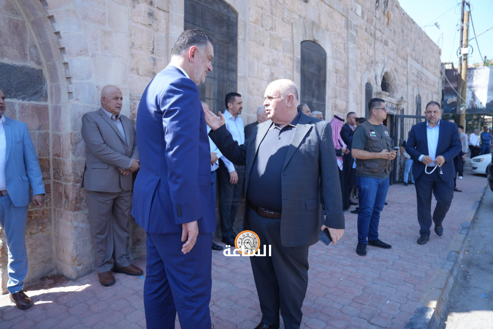 Madar Al-Saa Images 0.14513085921187852