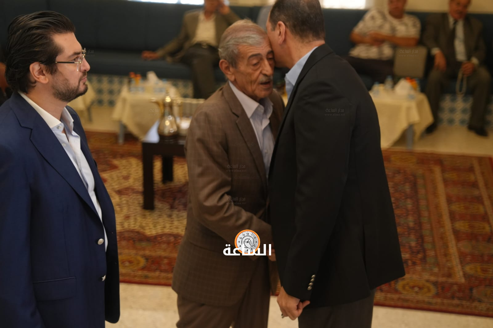 Madar Al-Saa Images 0.7982804325574334