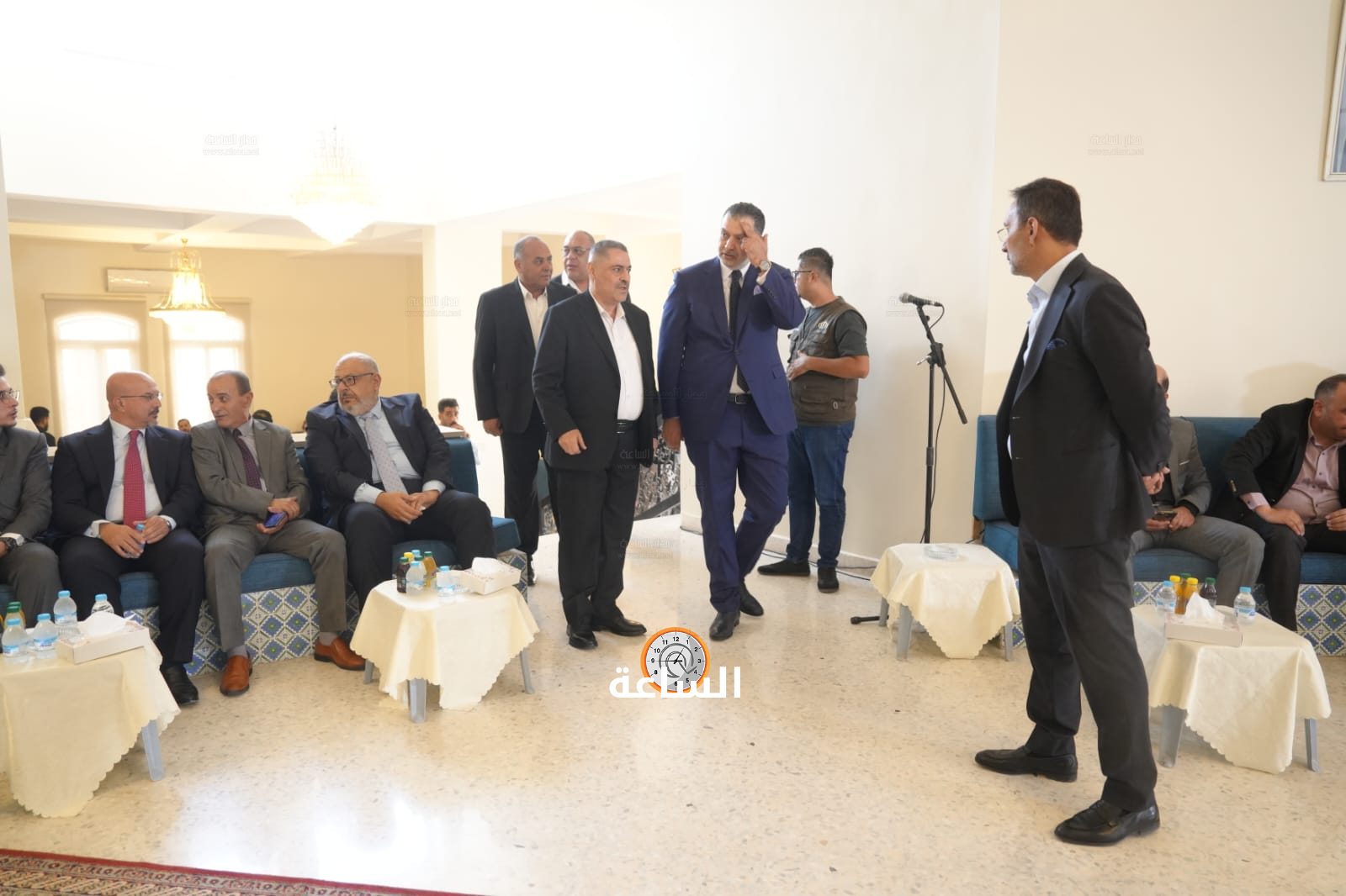 Madar Al-Saa Images 0.5475214704597071