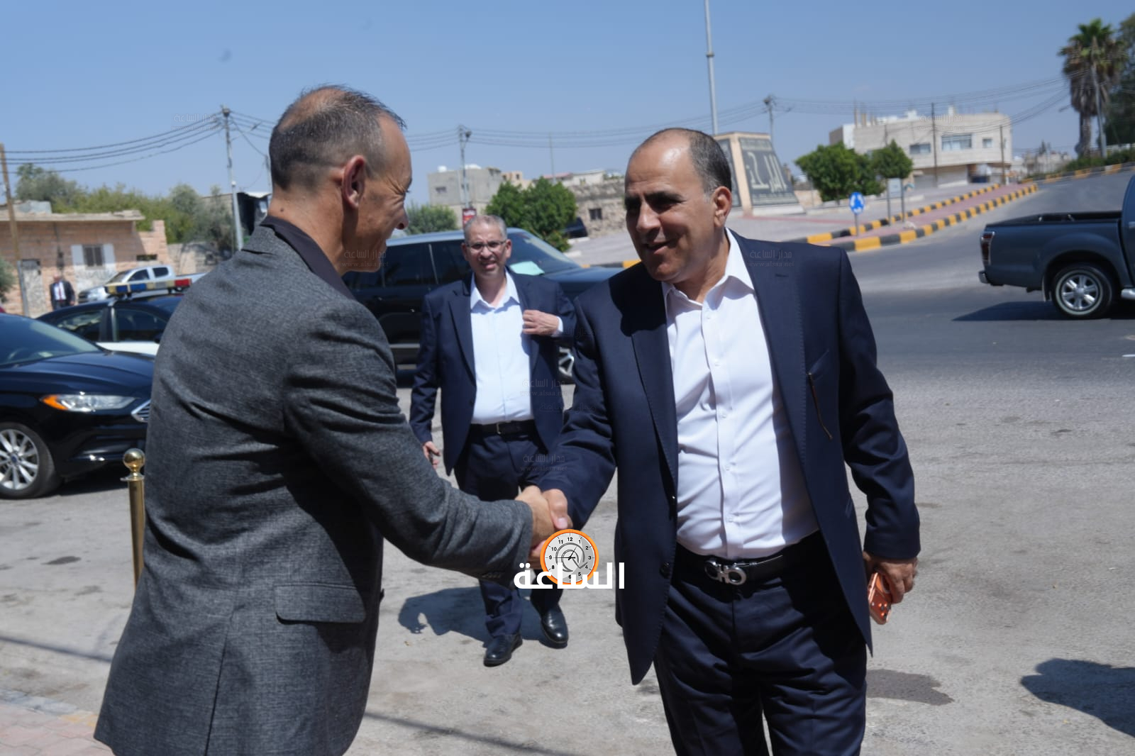 Madar Al-Saa Images 0.12651301471266352