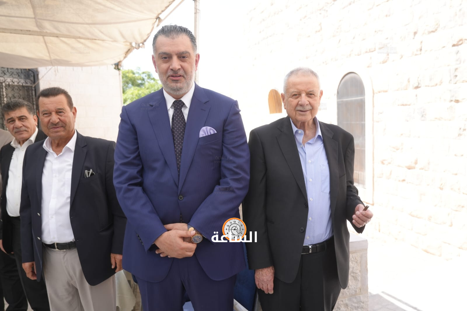 Madar Al-Saa Images 0.3013365210993739