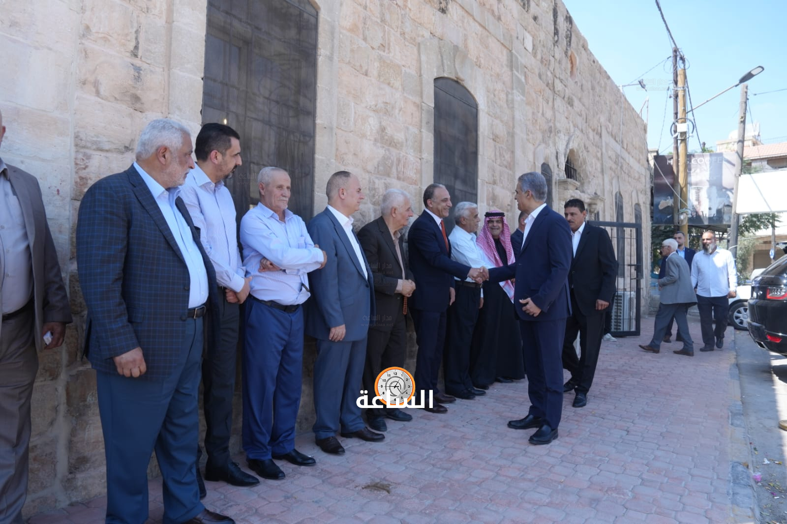 Madar Al-Saa Images 0.7167915118787609