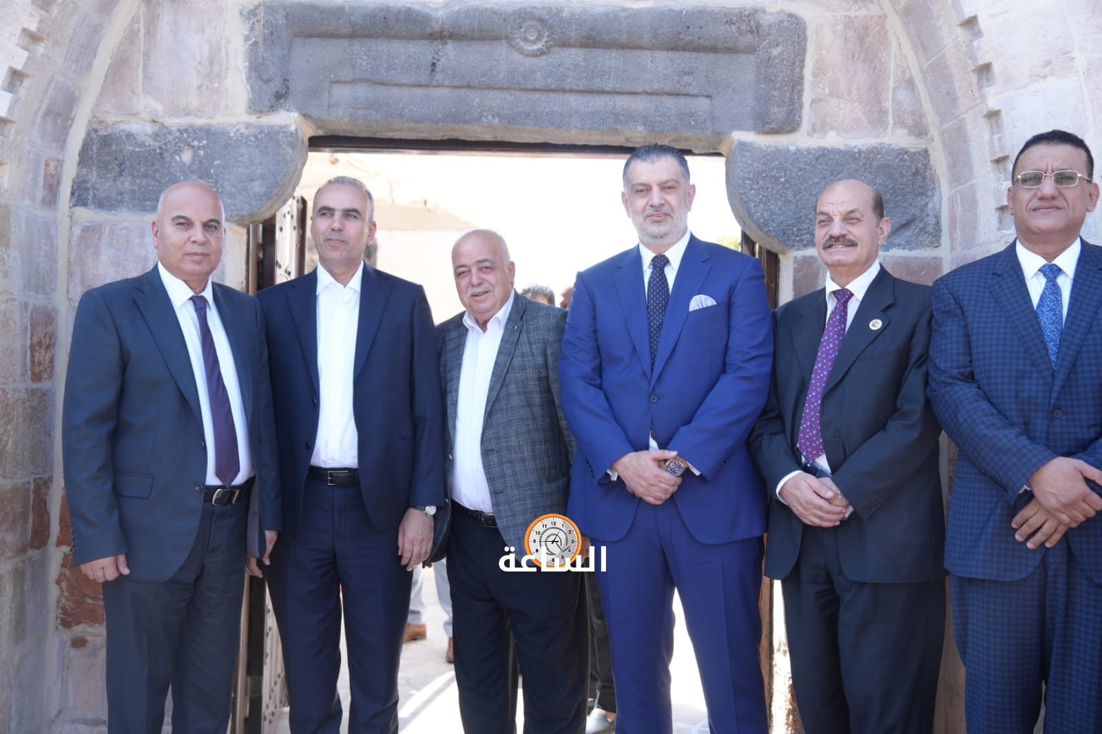 Madar Al-Saa Images 0.6710325644624089